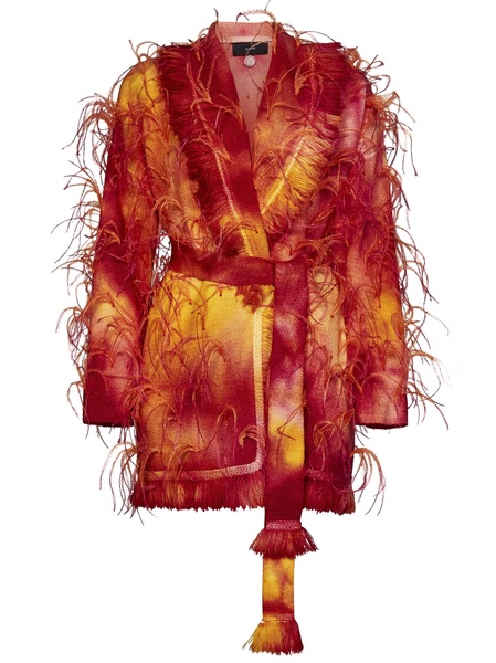 Sunset Cardigan