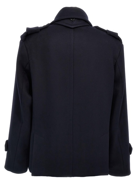 'laveno' Coat