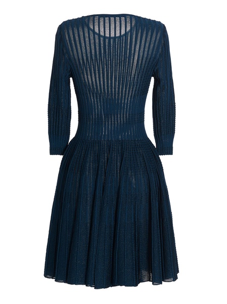 'eva Skater Dress