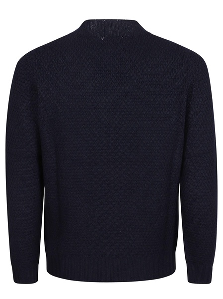Turtle Neck Sweater