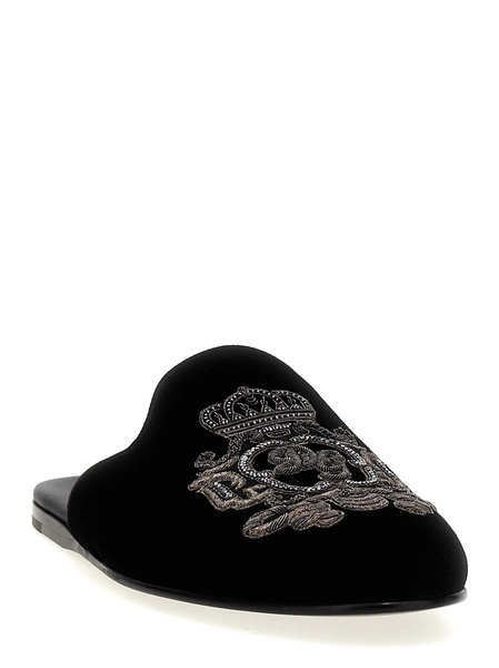 Slipper Blsaone