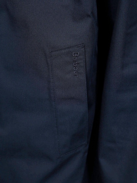 Rokig Long-sleeve Jacket