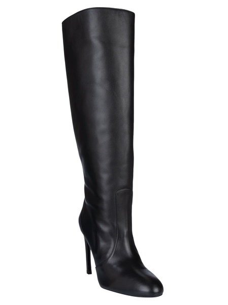 Lxecrv100 Slouch Boots