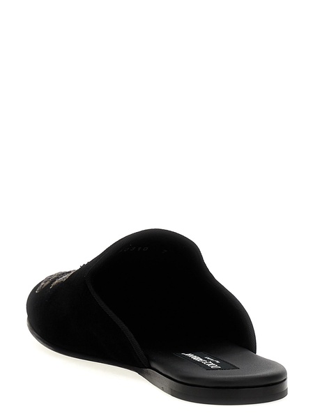Slipper Blsaone