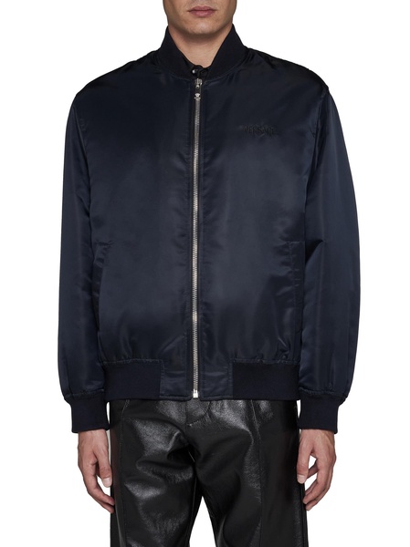 'city Lights' Bomber Jacket