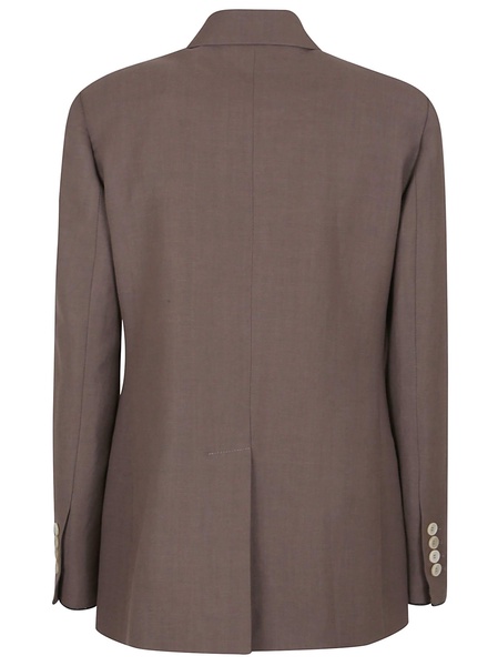 Double-breasted Blazer