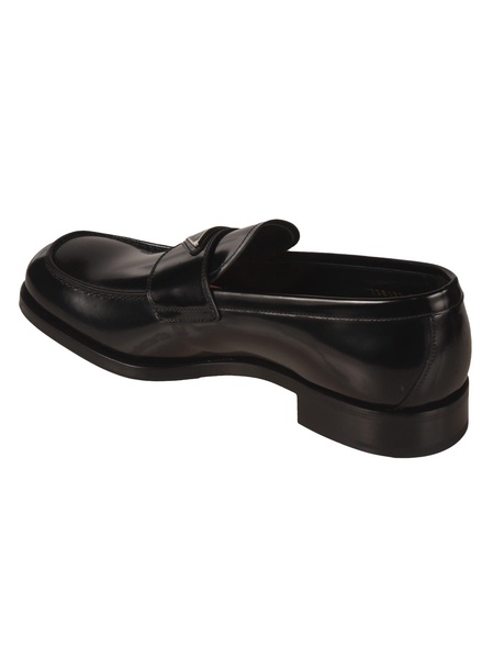 Low Top Loafers