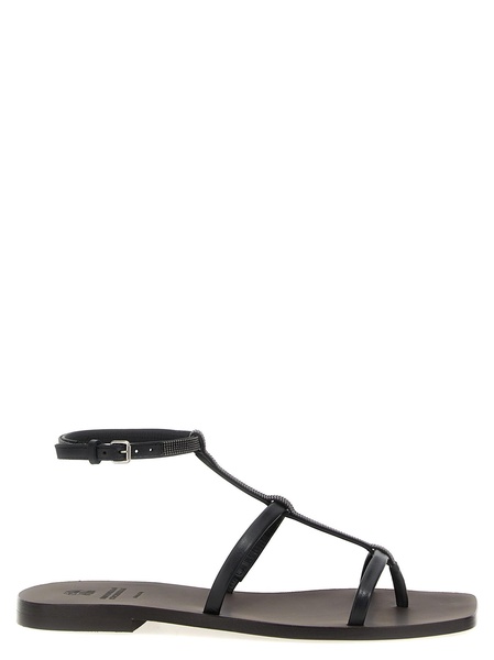 'precious Strap' Sandals