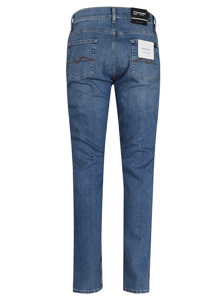 Slimmy Tapered Strtekpagup