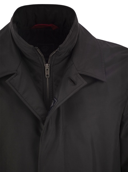 Morning Coat
