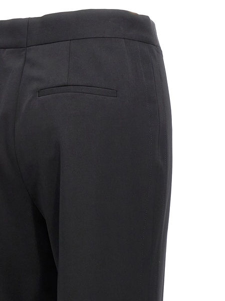 Flared Trousers
