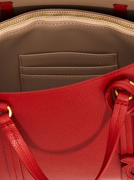 Pinko 'Classic' Shopping Bag