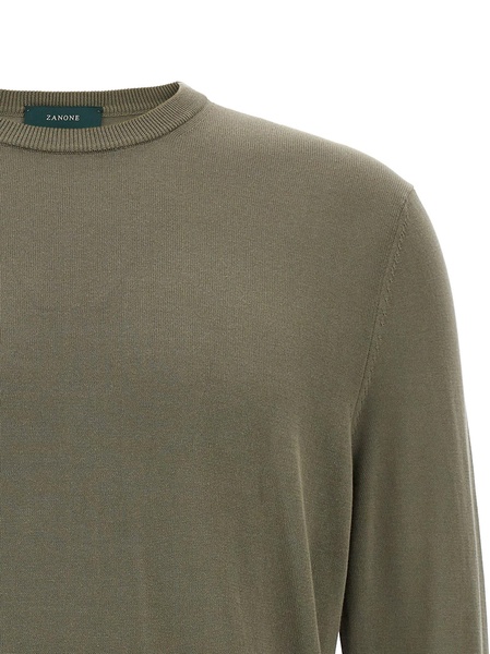 Cotton Sweater