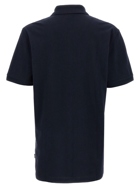 'pallas' Polo Shirt