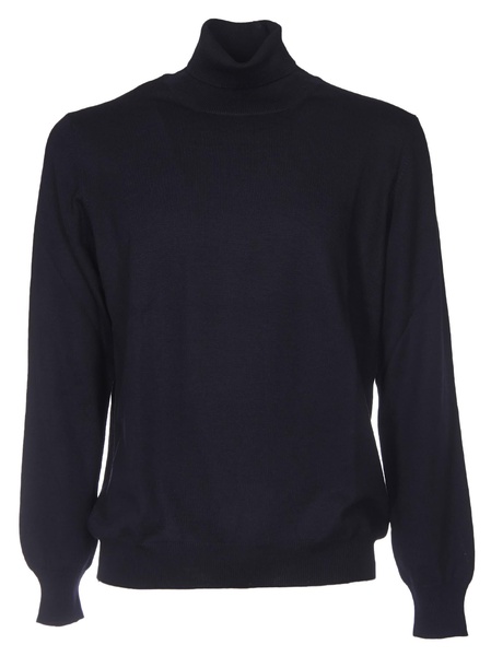 Turtle Neck Sweater