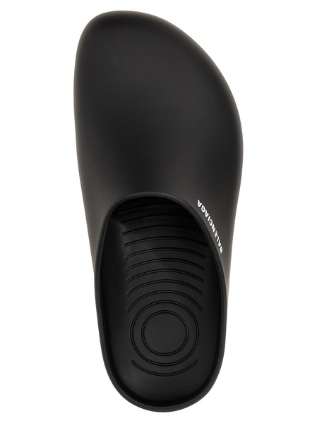 Mule Slide