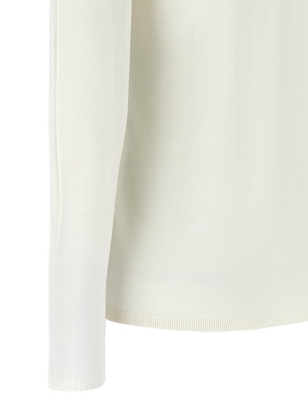 'saluto' Sweater