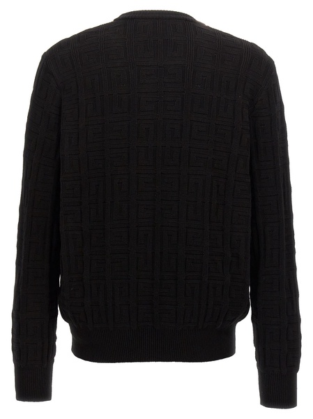 Logo Sweater