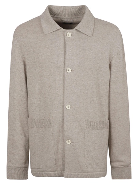 Oasi Cashmere Jacket
