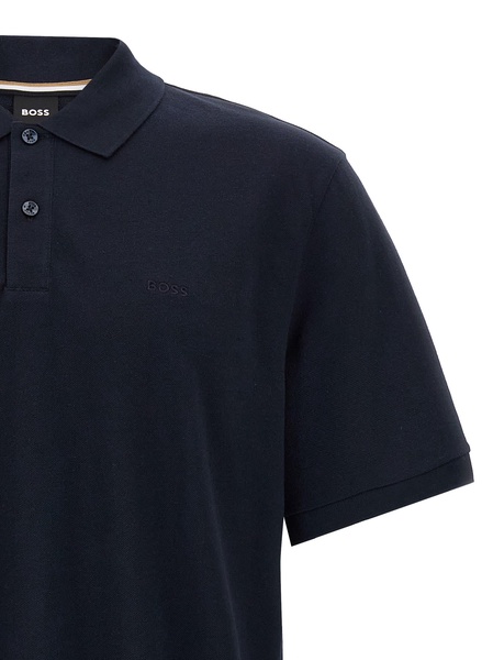 'pallas' Polo Shirt