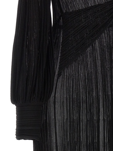 'noemi' Dress
