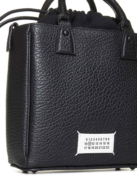 5ac Tote Vertical Bag