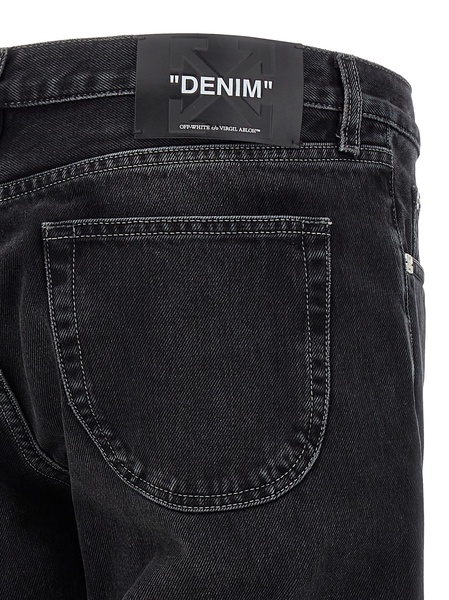 Vintage Jeans