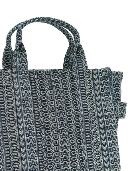 The Mini Monogram Tote Bag