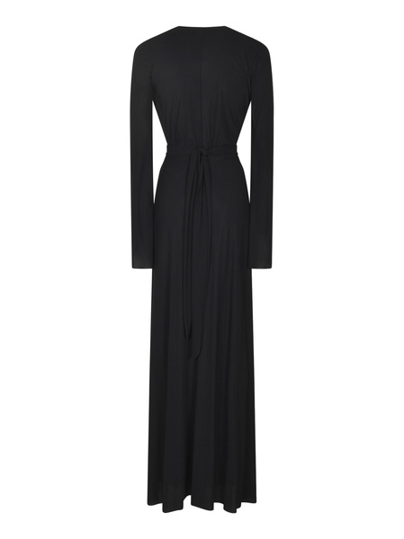 Maru Dress
