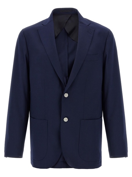 'jim2' Blazer