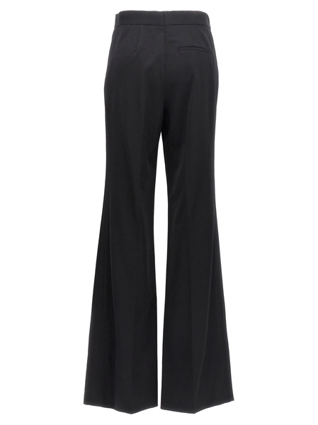 Flared Trousers