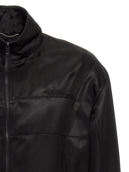 'saint Laurent Teddy' Jacket