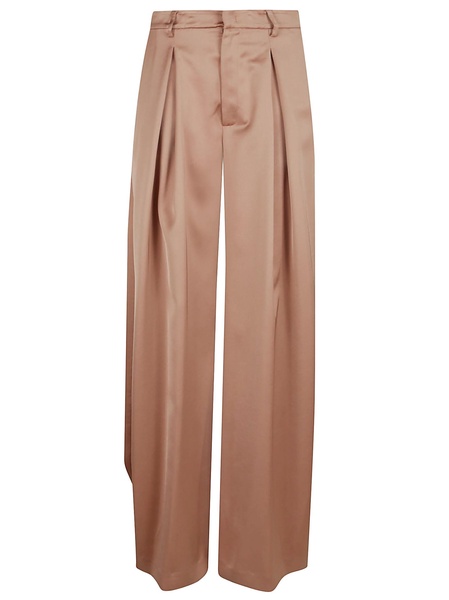 Tara - Super Oversize Fit Pants