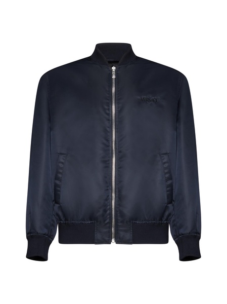 'city Lights' Bomber Jacket