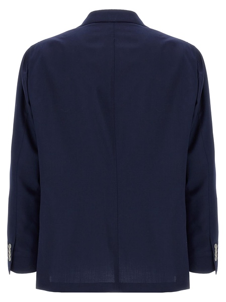 'jim2' Blazer