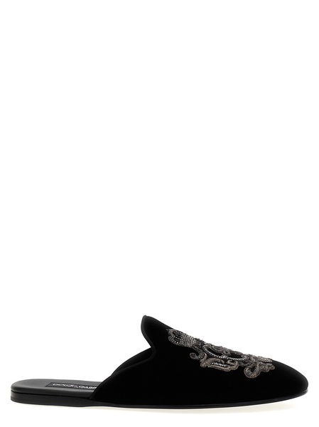 Slipper Blsaone
