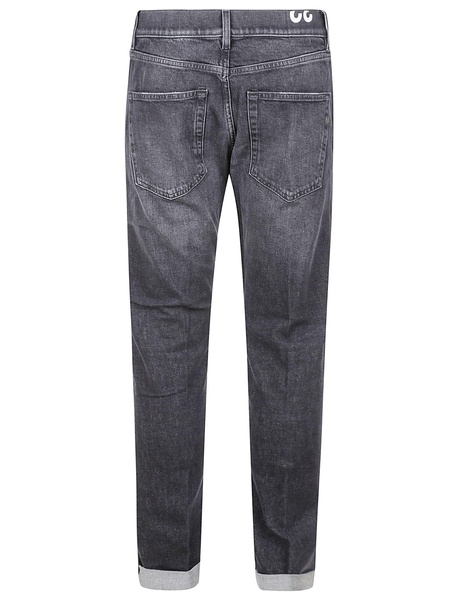 Icon Regular Jeans