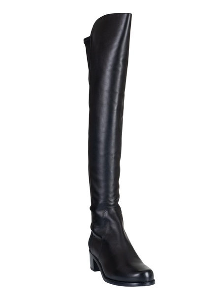 Reserve Boots