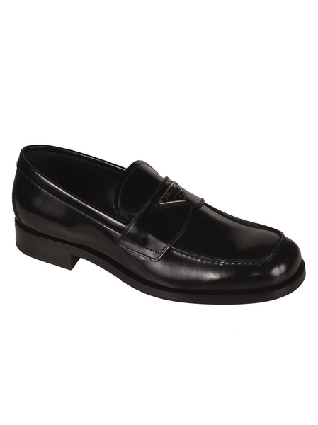 Low Top Loafers