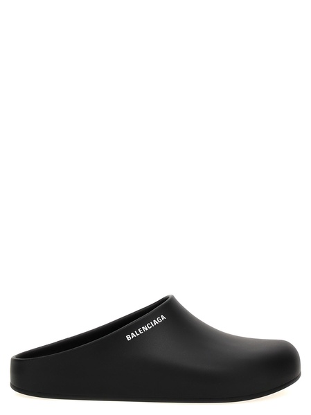 Mule Slide
