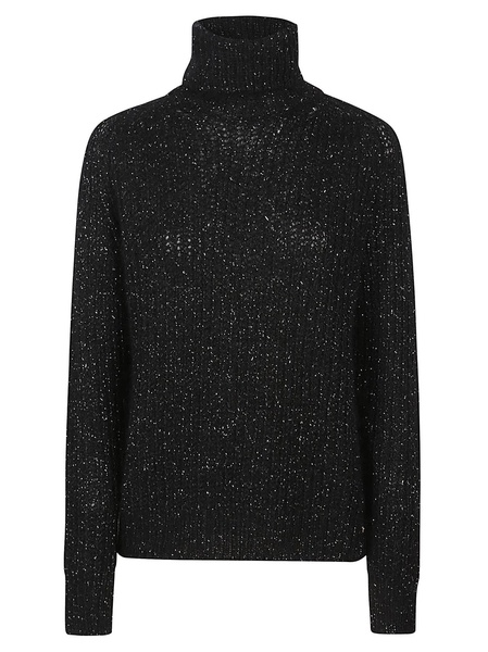 Sweaters Black
