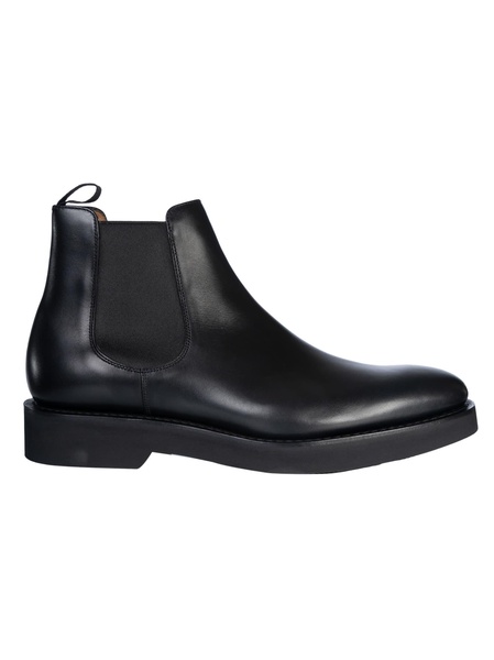 Amberley Boots