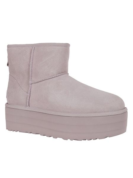 W Classic Mini Platform