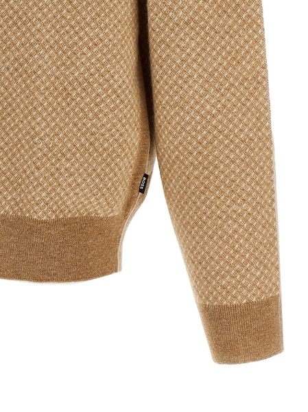 'eltorino' Sweater