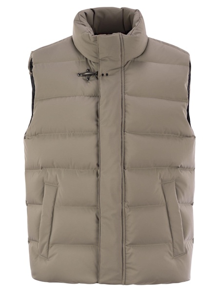 Down Vest