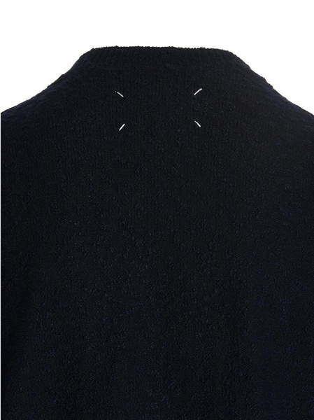 Cotton Blend Sweater
