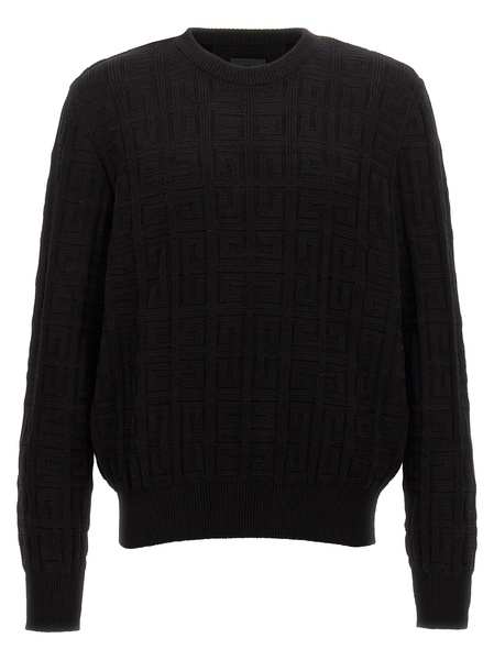 Logo Sweater