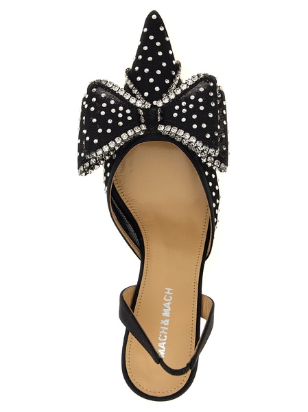 'le Cadeau' Slingback