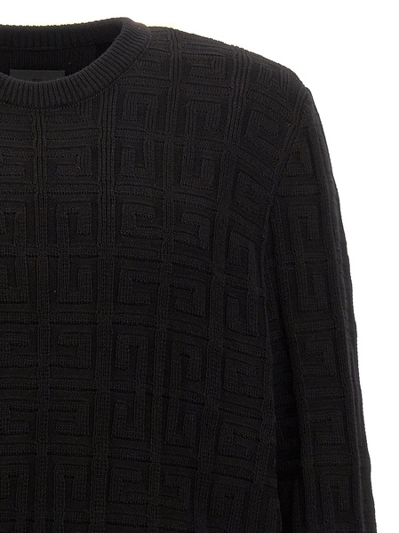 Logo Sweater
