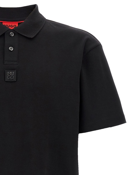'deabono' Polo Shirt